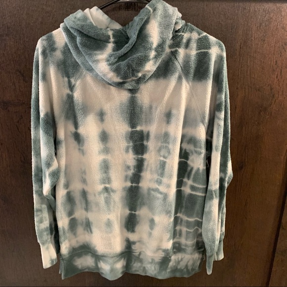 PINK Cozy Pullover - Picture 4 of 4